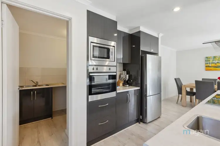 Fifth view of Homely house listing, 3 Dundas Street, Rosewater SA 5013