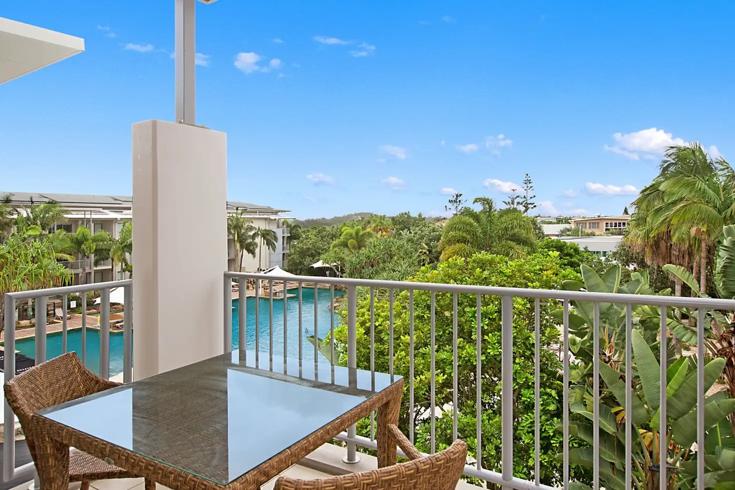 Main view of Homely apartment listing, 5302/1-25 Bells Boulevard, Kingscliff NSW 2487
