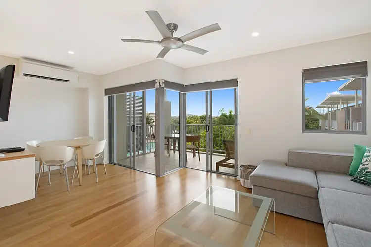 Fourth view of Homely apartment listing, 5302/1-25 Bells Boulevard, Kingscliff NSW 2487