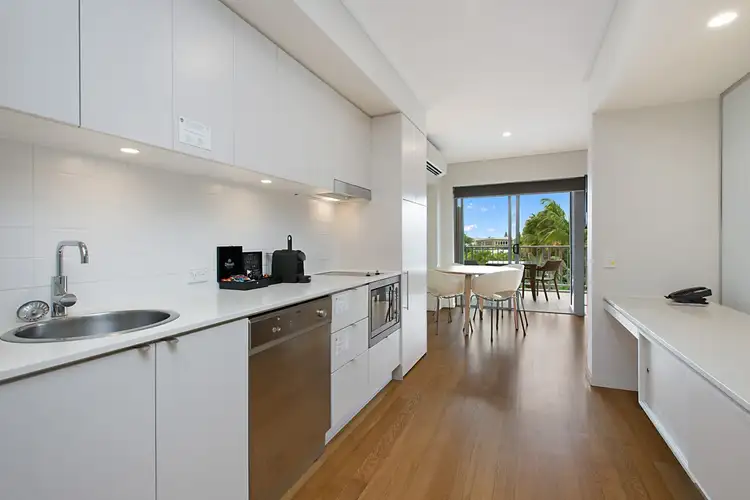 Fifth view of Homely apartment listing, 5302/1-25 Bells Boulevard, Kingscliff NSW 2487