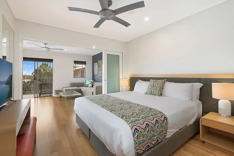 Sixth view of Homely apartment listing, 5302/1-25 Bells Boulevard, Kingscliff NSW 2487