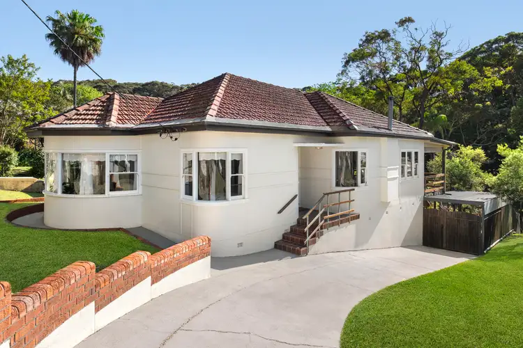 Second view of Homely house listing, 41 Condover Street, North Balgowlah NSW 2093