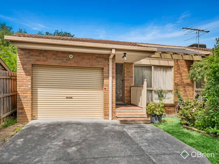 3/784 Canterbury Road, Vermont VIC 3133