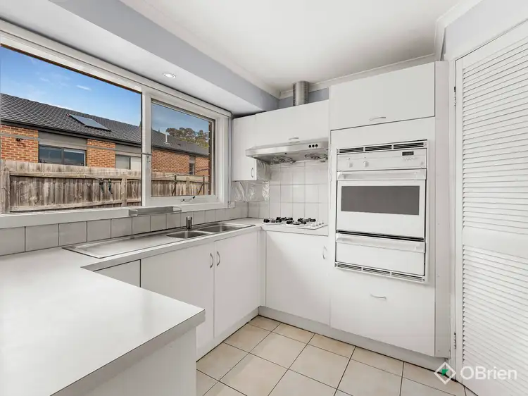 Second view of Homely unit listing, 3/784 Canterbury Road, Vermont VIC 3133