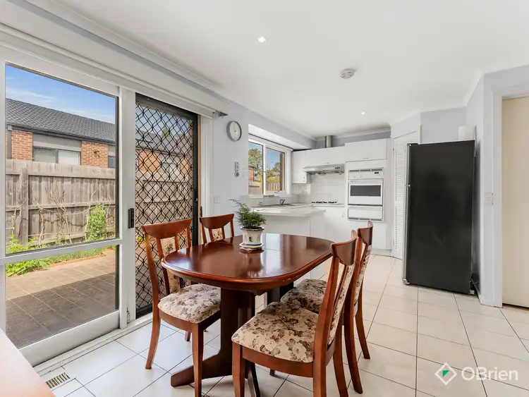 Fifth view of Homely unit listing, 3/784 Canterbury Road, Vermont VIC 3133
