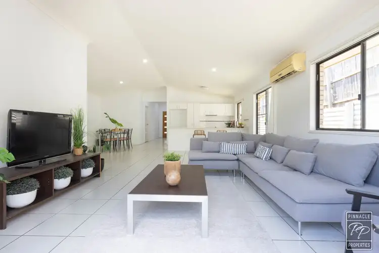 Main view of Homely house listing, 31 Storr Circuit, Goodna QLD 4300