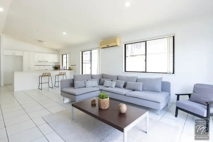 Second view of Homely house listing, 31 Storr Circuit, Goodna QLD 4300