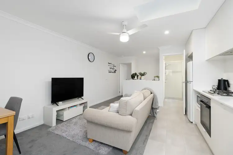 Fifth view of Homely townhouse listing, 2/53 Marshalltown Road, Marshall VIC 3216