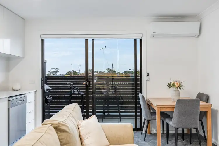 Sixth view of Homely townhouse listing, 2/53 Marshalltown Road, Marshall VIC 3216