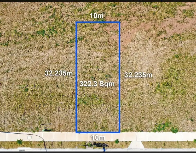 LOT 3 Clarke Street, Rouse Hill NSW 2155