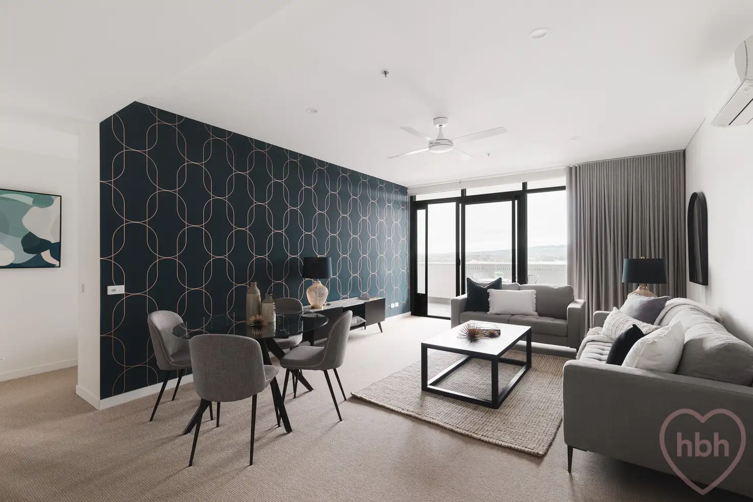 Main view of Homely apartment listing, 47/41 Chandler Street, Belconnen ACT 2617