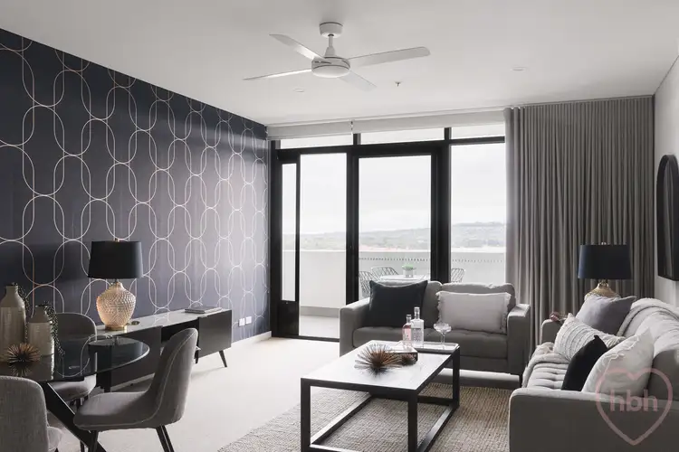 Third view of Homely apartment listing, 47/41 Chandler Street, Belconnen ACT 2617