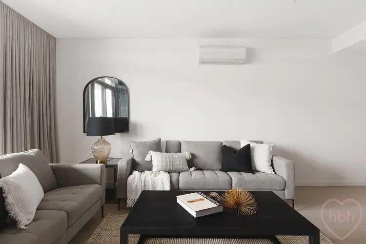 Fourth view of Homely apartment listing, 47/41 Chandler Street, Belconnen ACT 2617