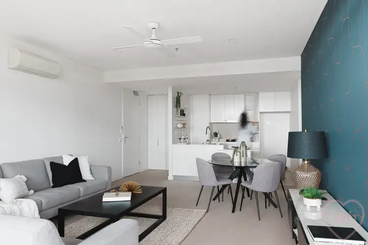 Sixth view of Homely apartment listing, 47/41 Chandler Street, Belconnen ACT 2617