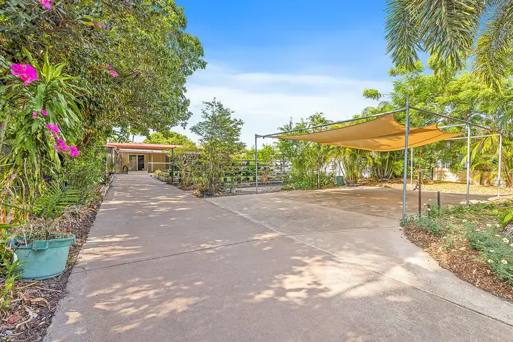 14 Strawbridge Crescent, Moulden NT 830