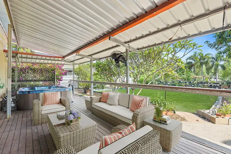 Second view of Homely house listing, 14 Strawbridge Crescent, Moulden NT 830