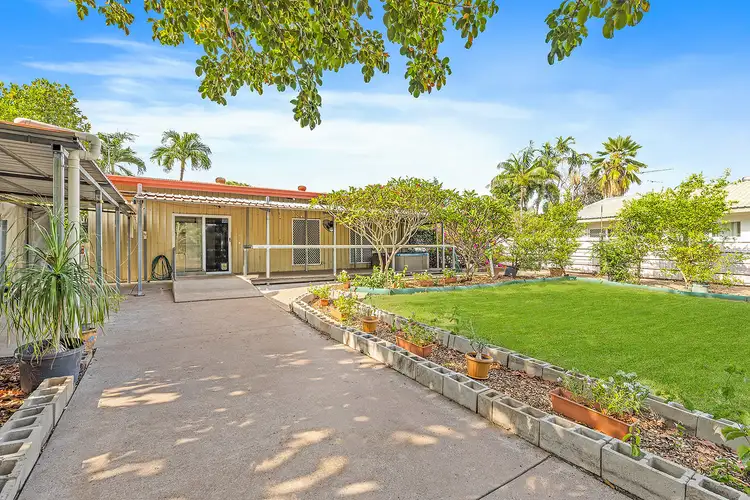 Third view of Homely house listing, 14 Strawbridge Crescent, Moulden NT 830