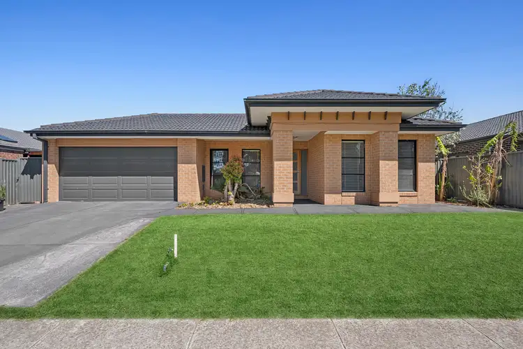 141 Buckingham Street, Lara VIC 3212