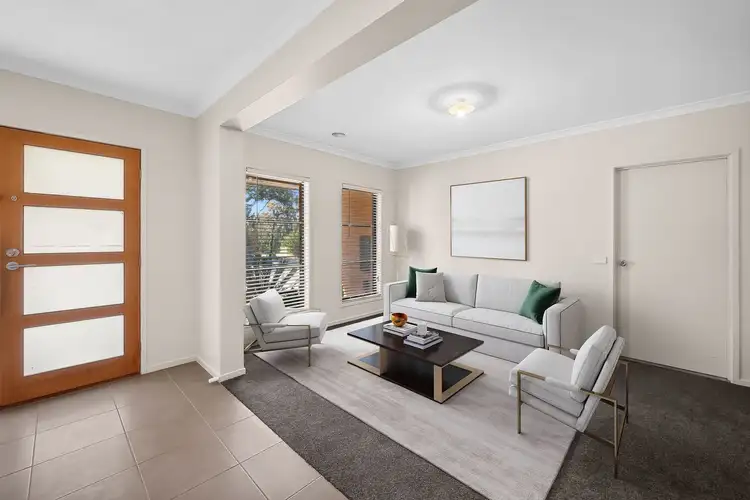 Second view of Homely house listing, 141 Buckingham Street, Lara VIC 3212