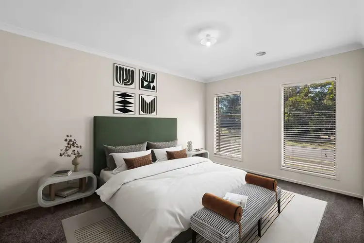 Third view of Homely house listing, 141 Buckingham Street, Lara VIC 3212