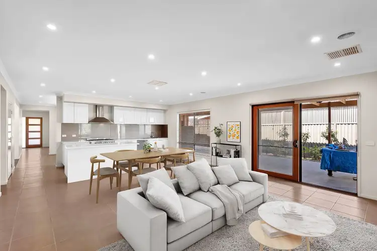 Fourth view of Homely house listing, 141 Buckingham Street, Lara VIC 3212