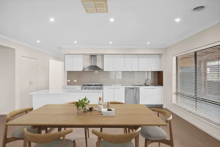 Fifth view of Homely house listing, 141 Buckingham Street, Lara VIC 3212