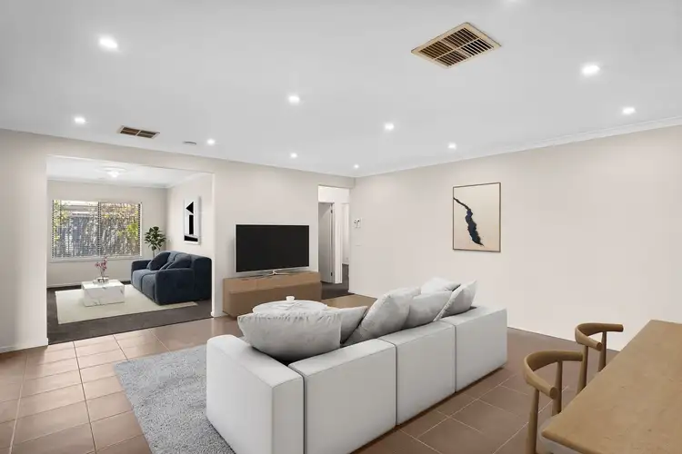 Sixth view of Homely house listing, 141 Buckingham Street, Lara VIC 3212