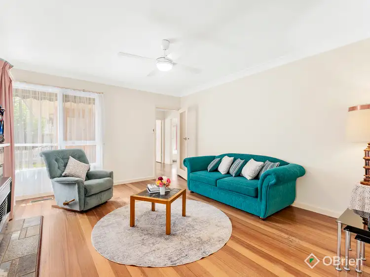 Third view of Homely house listing, 50 Blanche Drive, Vermont VIC 3133