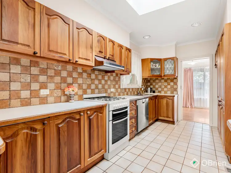 Fourth view of Homely house listing, 50 Blanche Drive, Vermont VIC 3133