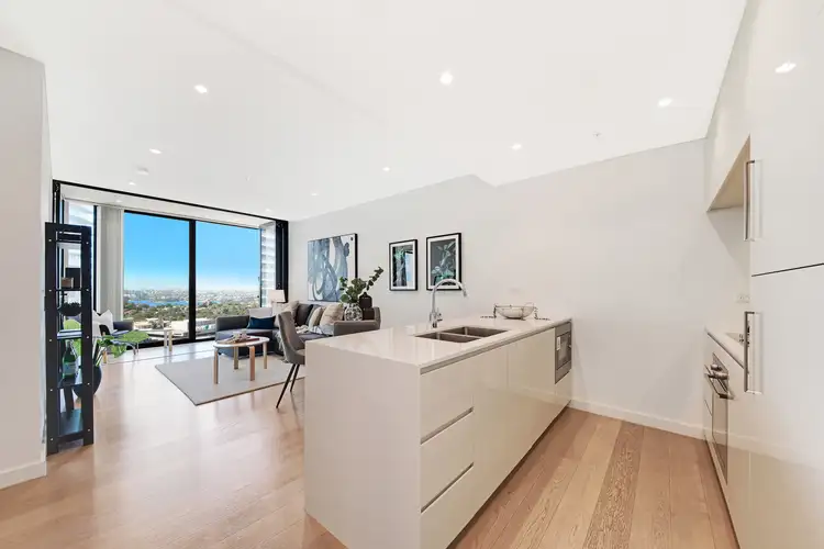 1207/10 Atchison Street, St Leonards NSW 2065