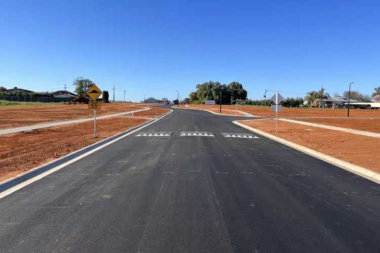 Sixth view of Homely land listing, 66 Milan Drive, Irymple VIC 3498