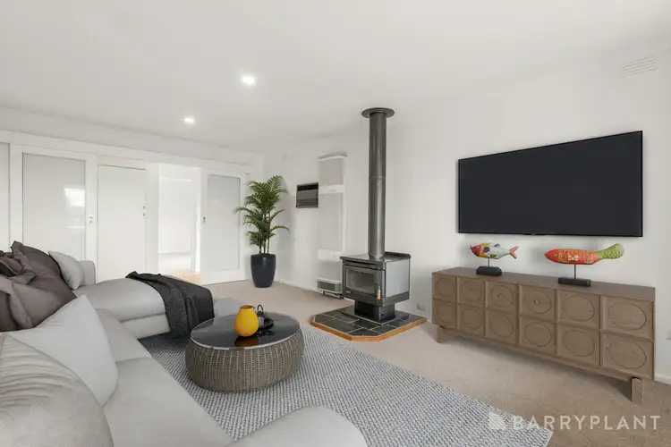 Second view of Homely unit listing, 1/39 Newman Road, Croydon VIC 3136