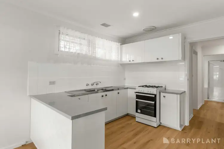 Third view of Homely unit listing, 1/39 Newman Road, Croydon VIC 3136