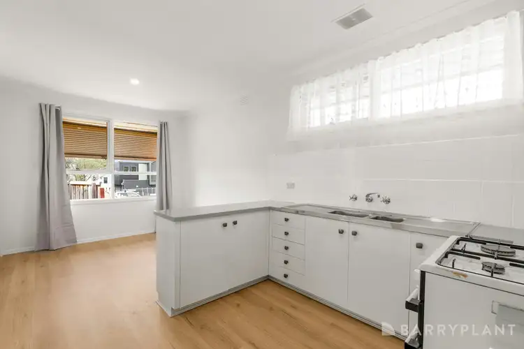Fourth view of Homely unit listing, 1/39 Newman Road, Croydon VIC 3136