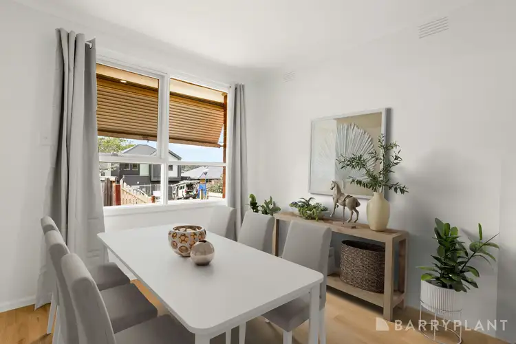 Fifth view of Homely unit listing, 1/39 Newman Road, Croydon VIC 3136