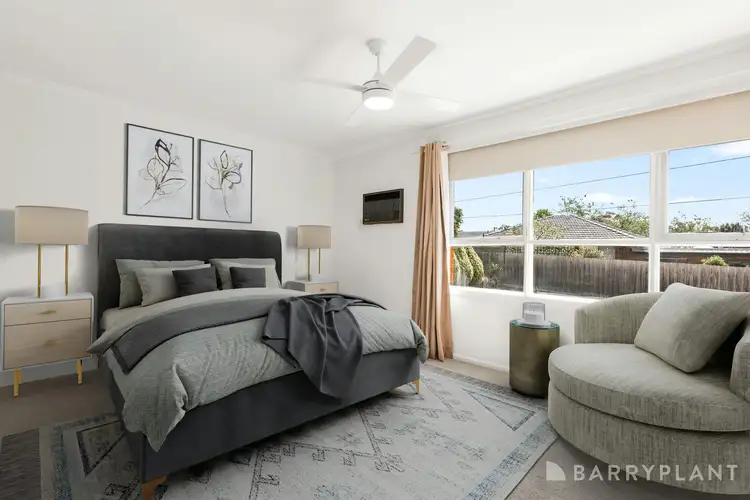 Sixth view of Homely unit listing, 1/39 Newman Road, Croydon VIC 3136