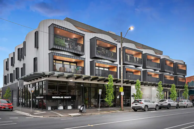 101/100 Somerville Road, Yarraville VIC 3013