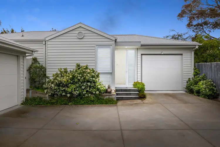 3/9 Hillman Avenue, Mccrae VIC 3938