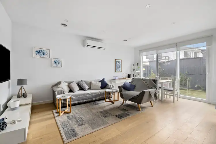 Fourth view of Homely unit listing, 3/9 Hillman Avenue, Mccrae VIC 3938