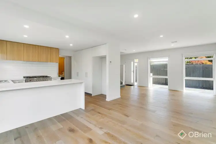 Third view of Homely house listing, 2/30A Denbigh Street, Frankston VIC 3199