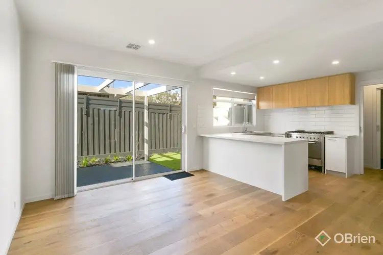 Fourth view of Homely house listing, 2/30A Denbigh Street, Frankston VIC 3199
