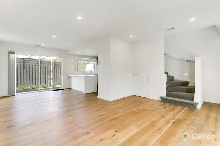 Fifth view of Homely house listing, 2/30A Denbigh Street, Frankston VIC 3199