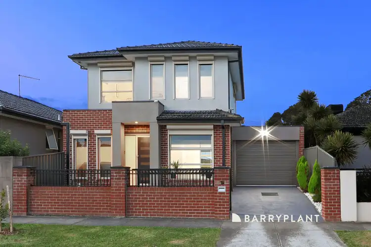 1A Purley Drive, Dandenong North VIC 3175