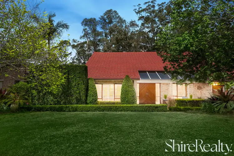 Main view of Homely house listing, 16 - 18 Murrumba Place, Castle Hill NSW 2154