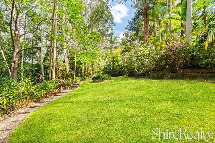 Fourth view of Homely house listing, 16 - 18 Murrumba Place, Castle Hill NSW 2154