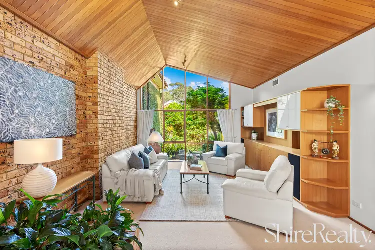 Sixth view of Homely house listing, 16 - 18 Murrumba Place, Castle Hill NSW 2154