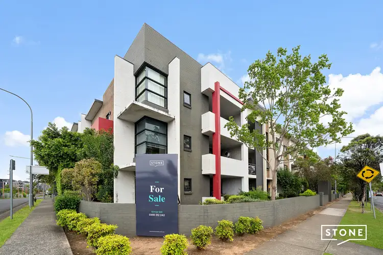 22/136-140 Bridge Road, Westmead NSW 2145