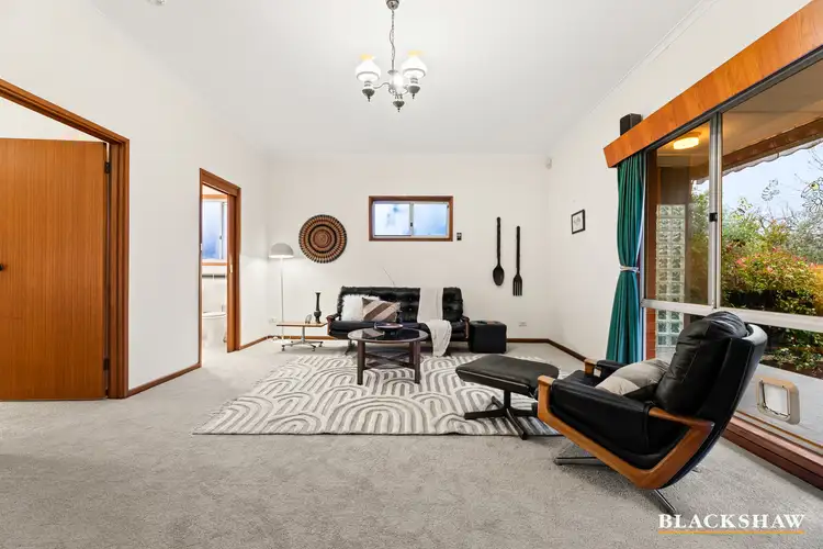 Fifth view of Homely house listing, 22 Neilson Street, Garran ACT 2605