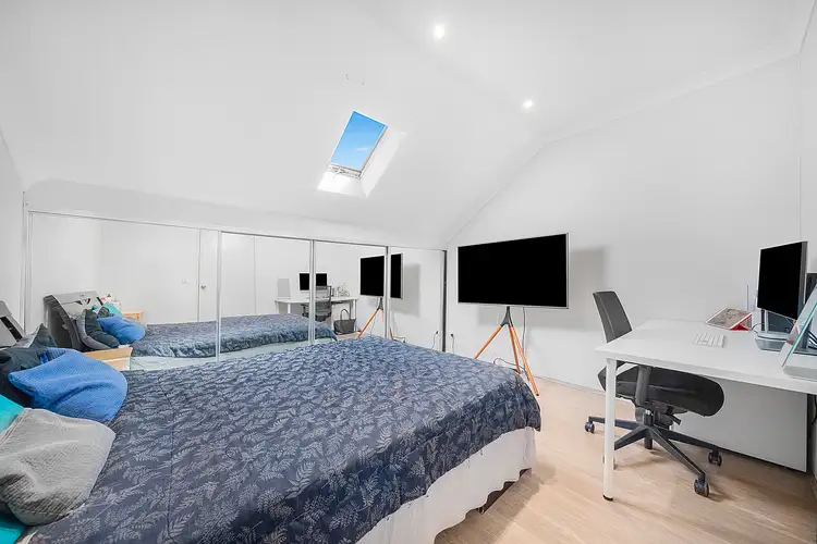 Sixth view of Homely apartment listing, 50/9-19 Hillcrest Street, Homebush NSW 2140