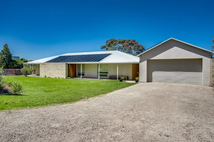 Second view of Homely rural property listing, 28 Ferrier Drive, Waitpinga SA 5211